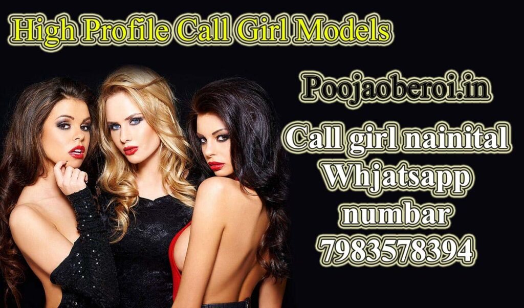 Escort service bhimtal