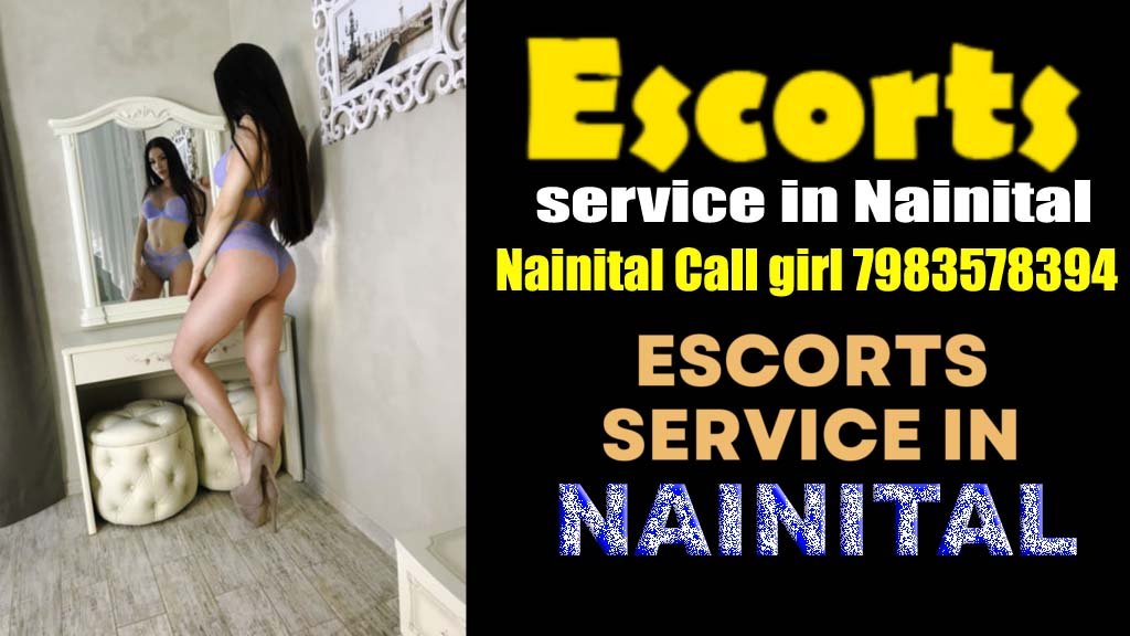 NAINITAL CALL GIRLS