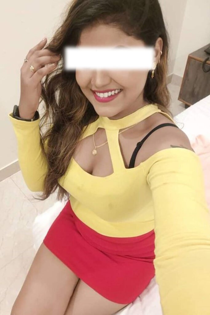 escort service kashipur