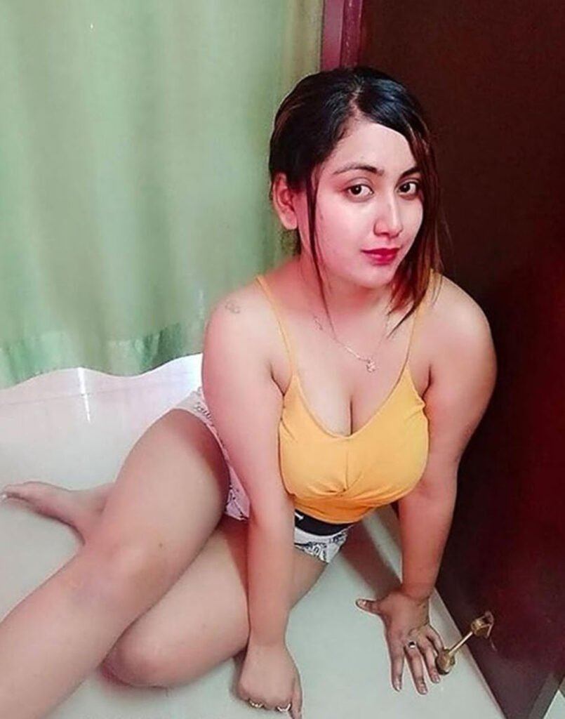 call girl in Nainital