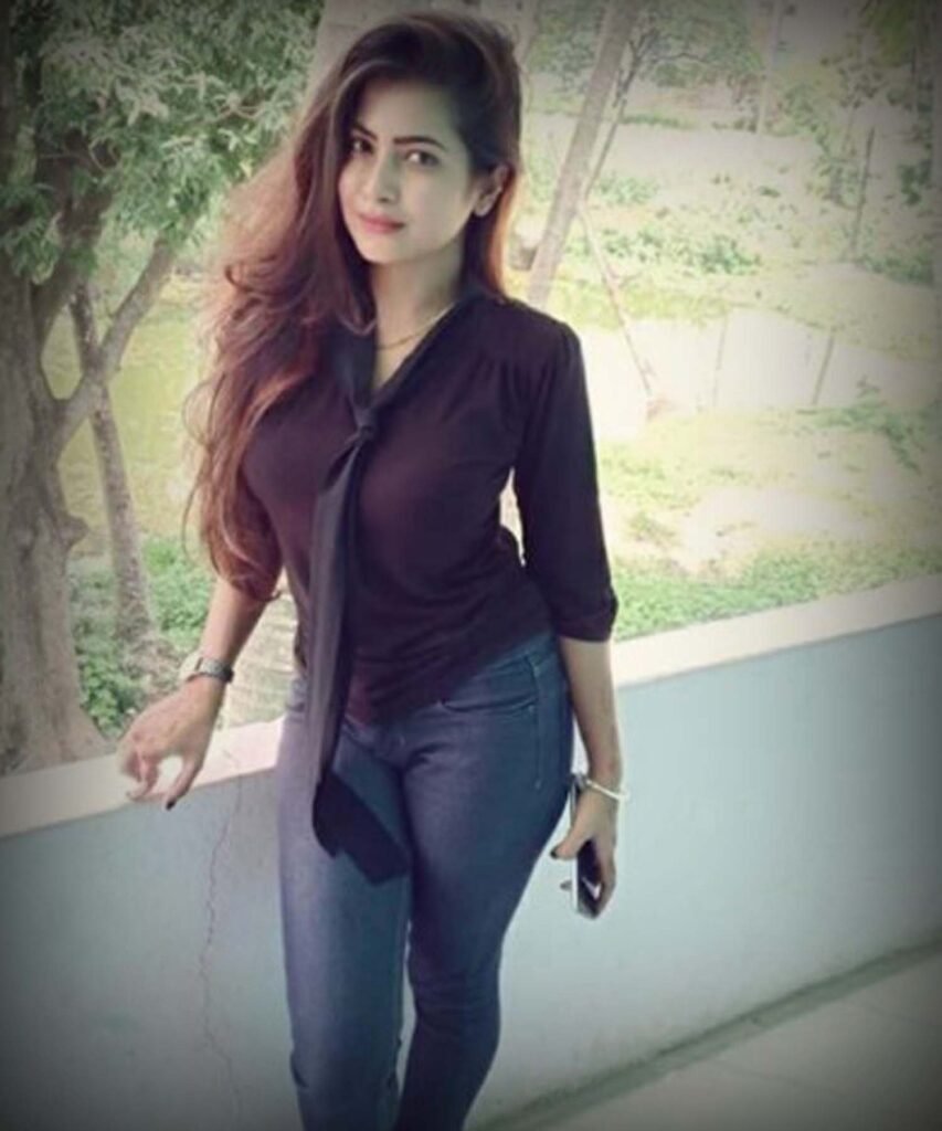 Escort Service Rudrapur