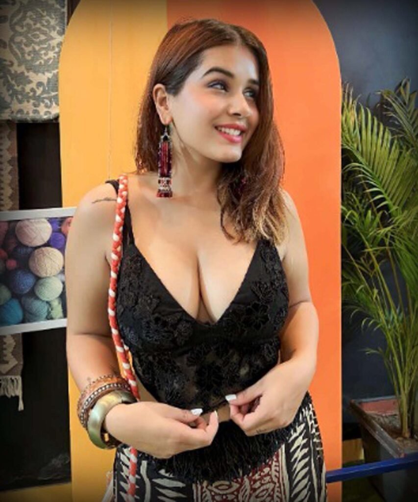 Escort Service Rudrapur