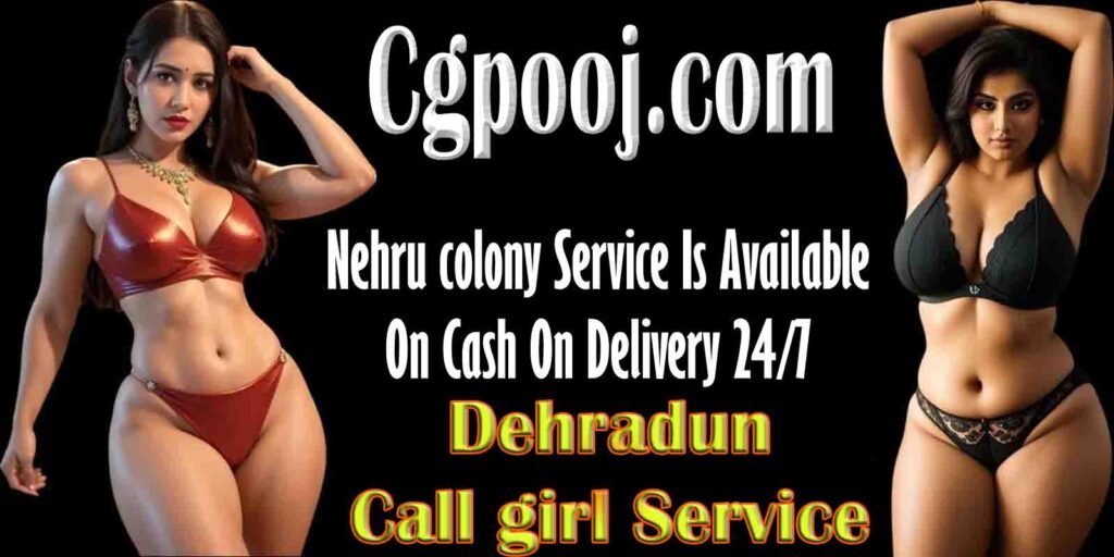 Call Girls Nehru colony