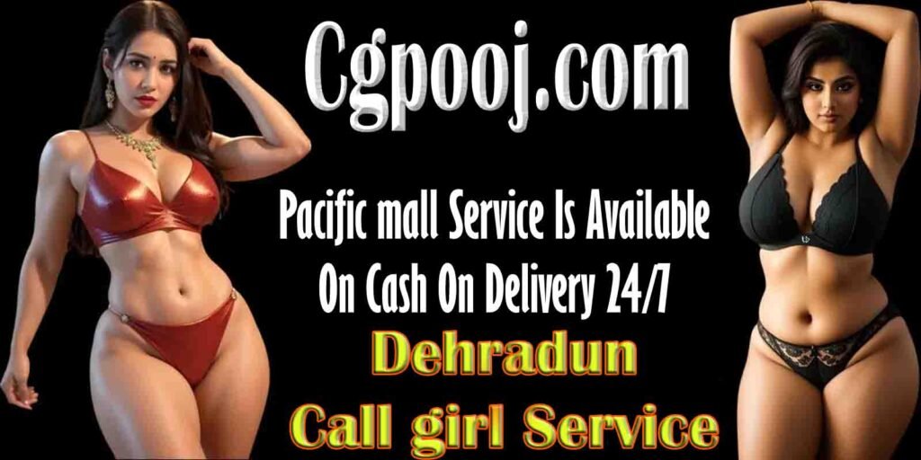 Call Girls Pacific mall